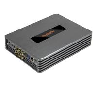 MUSWAY Amplificador Digital De 4 Canales Para Altavoces DSP-AMP M4+V3