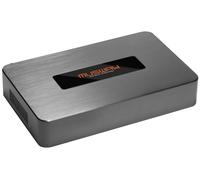 MUSWAY Amplificador Digital De 8 Canales Hifi Para Altavoces DSP-AMP D8V3