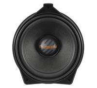 MUSWAY CLM40F - Altavoz central de 10 cm (4") con función SOS compatible con Mercedes-Benz Clase C/GLC/E