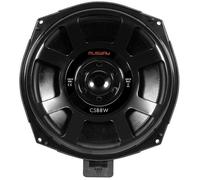Woofer de asiento inferior MUSWAY CSB8W Plug & Play compatible con BMW...