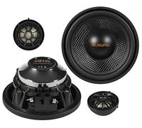 Musway CSB4.2C - Sistema de componentes de 2 vías de 10 cm para modelos BMW E/F/G