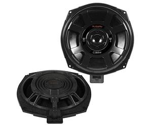 Musway CSB8W - Subwoofer pasivo de 20 cm con 300 W (RMS: 180 W) para BMW E, F, G