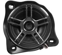Musway CSM-8WR Reposapiés Subwoofer Compatible Con Mercedes Clase E W213 Sedán