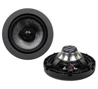 Musway CSM206X 10 cm (4”) Sistema de altavoces coaxiales bidireccionales Plug...