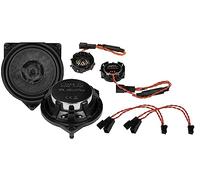 Musway CSM4.2C | CSM Lautsprecher FÜR Mercedes-Benz Passend für C W205 / GLC X253 / E W213 Klasse