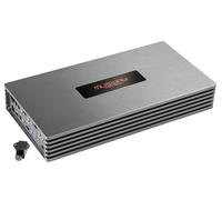 MUSWAY Digital Amplificador De Altavoces De 6 Canales AMP SIX100