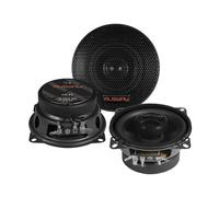 Altavoz coaxial de 2 vías MUSWAY ME42 10 cm (4") 120 vatios, 1 par