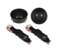 MUSWAY ME6.2T 25 mm (1”) Tela Neodimio Tweeter Tweeter 1 Par 200 W