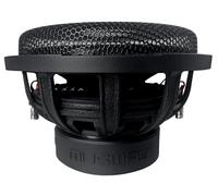 Musway MG10 Subwoofer 25cm (10") 2+ 2 Ohm, 1000 Vatios Woofer Inclusive Rejilla