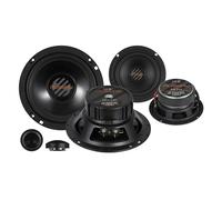 Musway ML6.3A 16,5 CM “Activo“ 3-WEGE Componentes Sistema de Altavoces