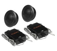 Musway MQ-6.2T Tweeter 25MM (2”) Gewebe-Neodym-Hochtöner 250 Vatios 1 Par