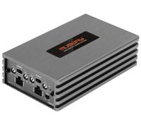 Musway NX175.4 Etapa Digital 4 Canales Amplificador Mini Compacto