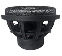 MUSWAY SQ-Subwoofer Bass Tiefton Hifi MG12