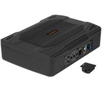 MUSWAY Subwoofer Activo 6x8" Subwoofer Activo Bajo Asiento SUB 1