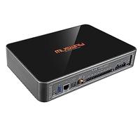 Musway Tune12 | Procesador de sonido DSP de 12 canales con control PC/APP