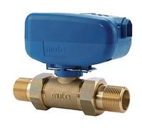 Mut 703001854 Válvula de bola motorizada, 2 Vías, 230 V AC