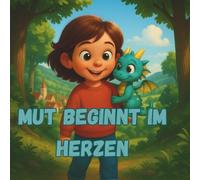 Mut beginnt im Herzen „Kinderbuch“