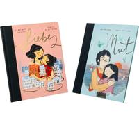 Mut & Liebe - Grobe Gefuhle Fur Kleine Herzen - (German Import) Book NUEVO