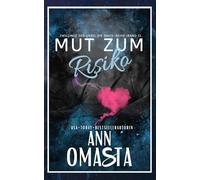 Mut zum Risiko: Liebesdreieck, Brüderkonflikt & verbotene Anziehung - ein unwiderstehlicher Reihenstart in Die Saga der Davis-Zwillinge (Zwillinge der Liebe: Die Davis-Reihe)