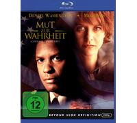 Mut zur Wahrheit [Alemania] [Blu-ray]