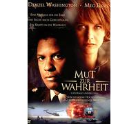 Mut zur Wahrheit [Alemania] [DVD]