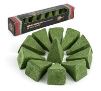 MUT22 11 Conos de Palo Santo (Ruda)