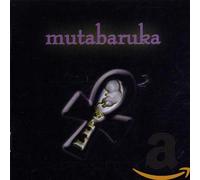 Mutabaruka - Life Squared