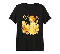 Mutable Semper Kenneth Grahame Fugaci Recuerdos de la Infancia Camiseta Premium