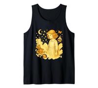 Mutable Semper Kenneth Grahame Fugaci Recuerdos de la Infancia Camiseta sin Mangas