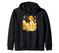 Mutable Semper Kenneth Grahame Fugaci Recuerdos de la Infancia Sudadera con Capucha