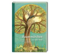 Mutabor Märchen Baummärchen aus aller Welt: Fünfzig Märchen in siebe (Tapa dura)