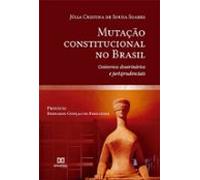 Mutação Constitucional No Brasil (ebook)