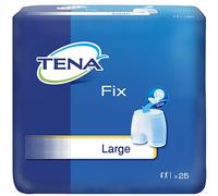 Mutandina elastica lavabile anti irritazioni Tena Fix