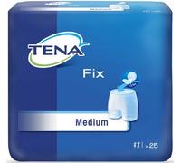 Mutandina elastica lavabile anti irritazioni Tena Fix