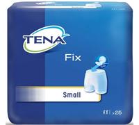 Mutandina elastica lavabile anti irritazioni Tena Fix