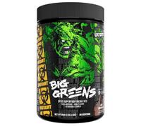 Mutant Big Greens Superfoods, Just Chocolate - 294 g