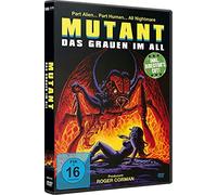 Mutant - Das Grauen im All [Alemania] [DVD]