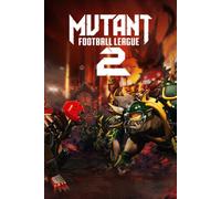 Mutant Football League 2 Steam Key (PC) GLOBAL
