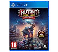 Mutant Football League - Dynasty Edition