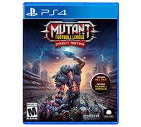 Mutant Football League - Dynasty Edition for PlayStation 4 [USA]