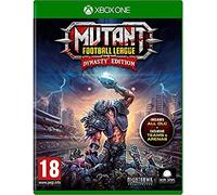 Mutant Football League Dynasty Edition (Xbox One) Xbox_One (Xbox One)