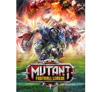 Mutant Football League Steam Key GLOBAL