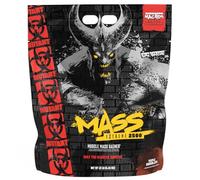 Mutant Mass Extreme 2500, Triple Chocolate - 5450g