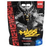 PVL Mutant Mass Extreme 2500 Gainer, Helado de Vainilla - 5450 g