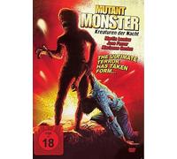 Mutant Monster - Kreaturen der Nacht [Alemania] [DVD]