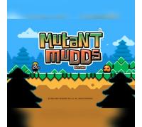 Mutant Mudds Deluxe (PC) Steam Key - GLOBAL