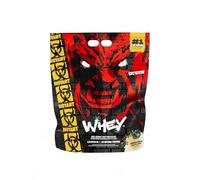 Mutant Mutant Whey (10lbs) Galletas y crema Proteínas Mezcla de Proteínas de Suero