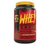 Mutant Mutant Whey - 908 gr Cookies and Cream