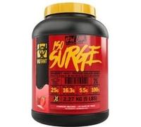 Mutant Mutant Whey - 908 gr Strawberry Cream