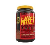 Mutant Whey – Helado de vainilla – 908 g